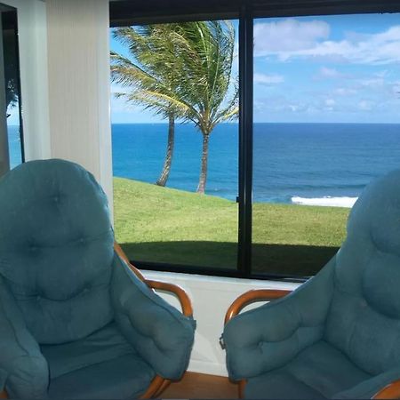 Princeville Sealodge Unit D-4 Экстерьер фото