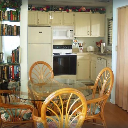 Princeville Sealodge Unit D-4 Экстерьер фото