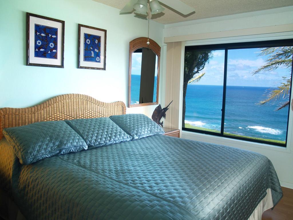 Princeville Sealodge Unit D-4 Номер фото