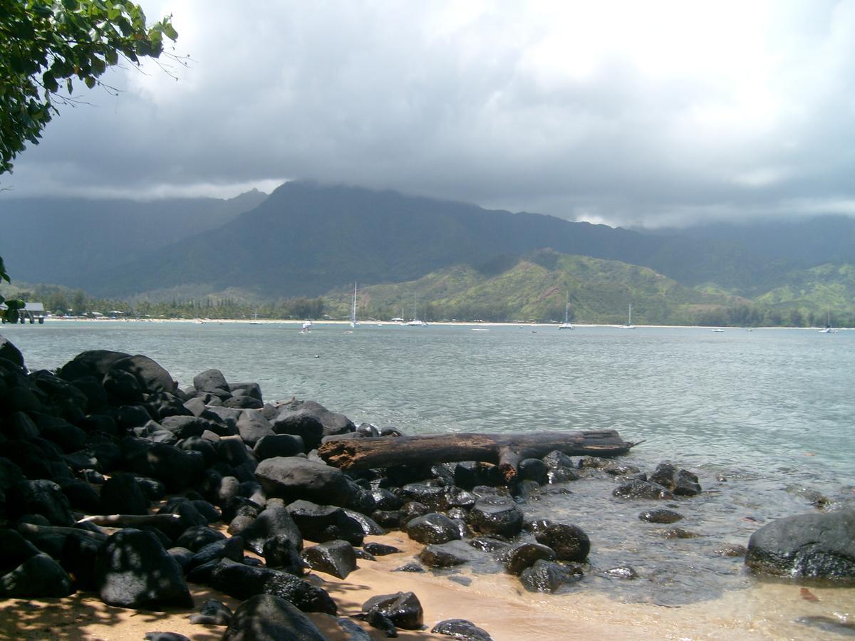 Princeville Sealodge Unit D-4 Экстерьер фото