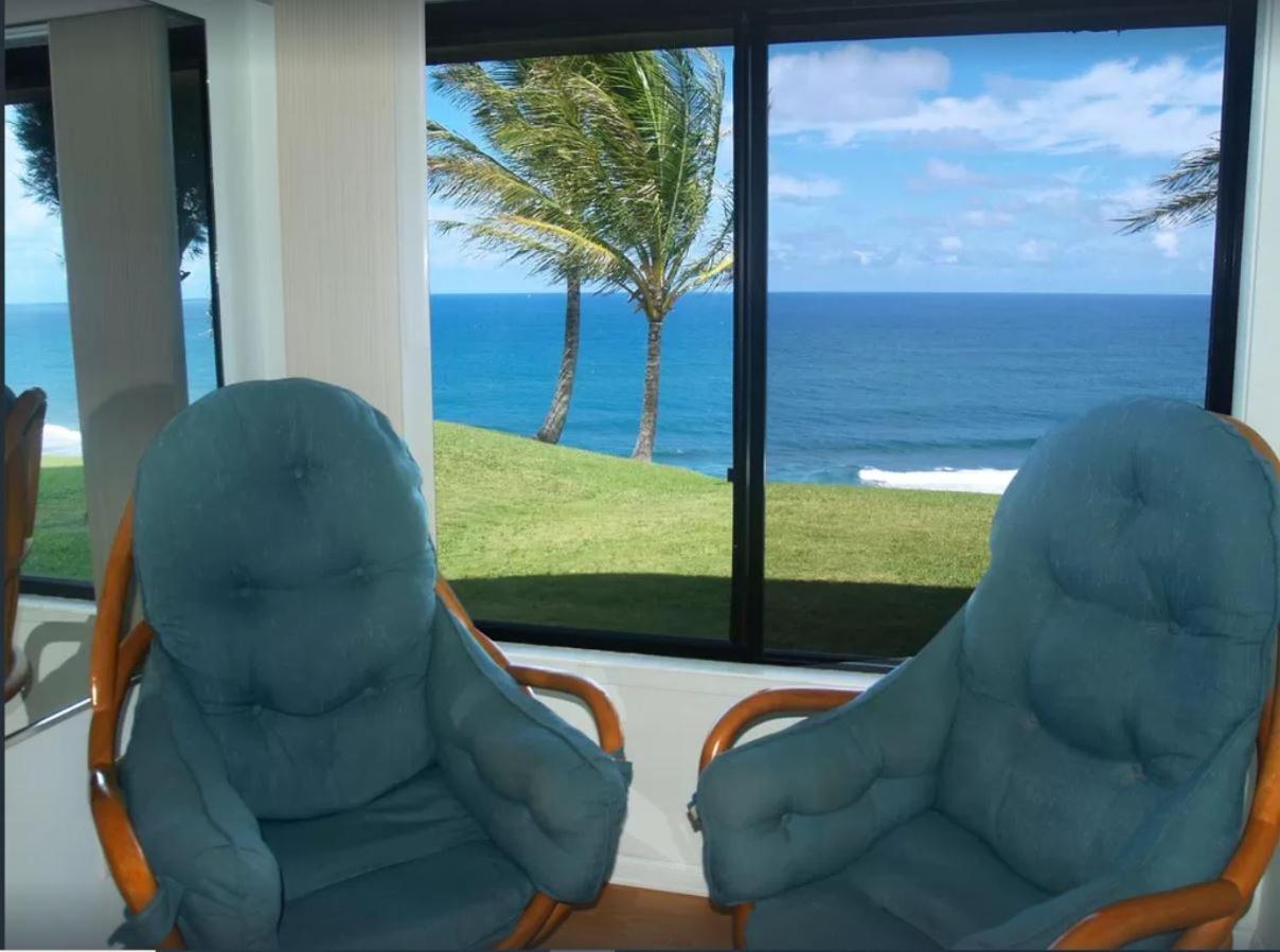 Princeville Sealodge Unit D-4 Экстерьер фото