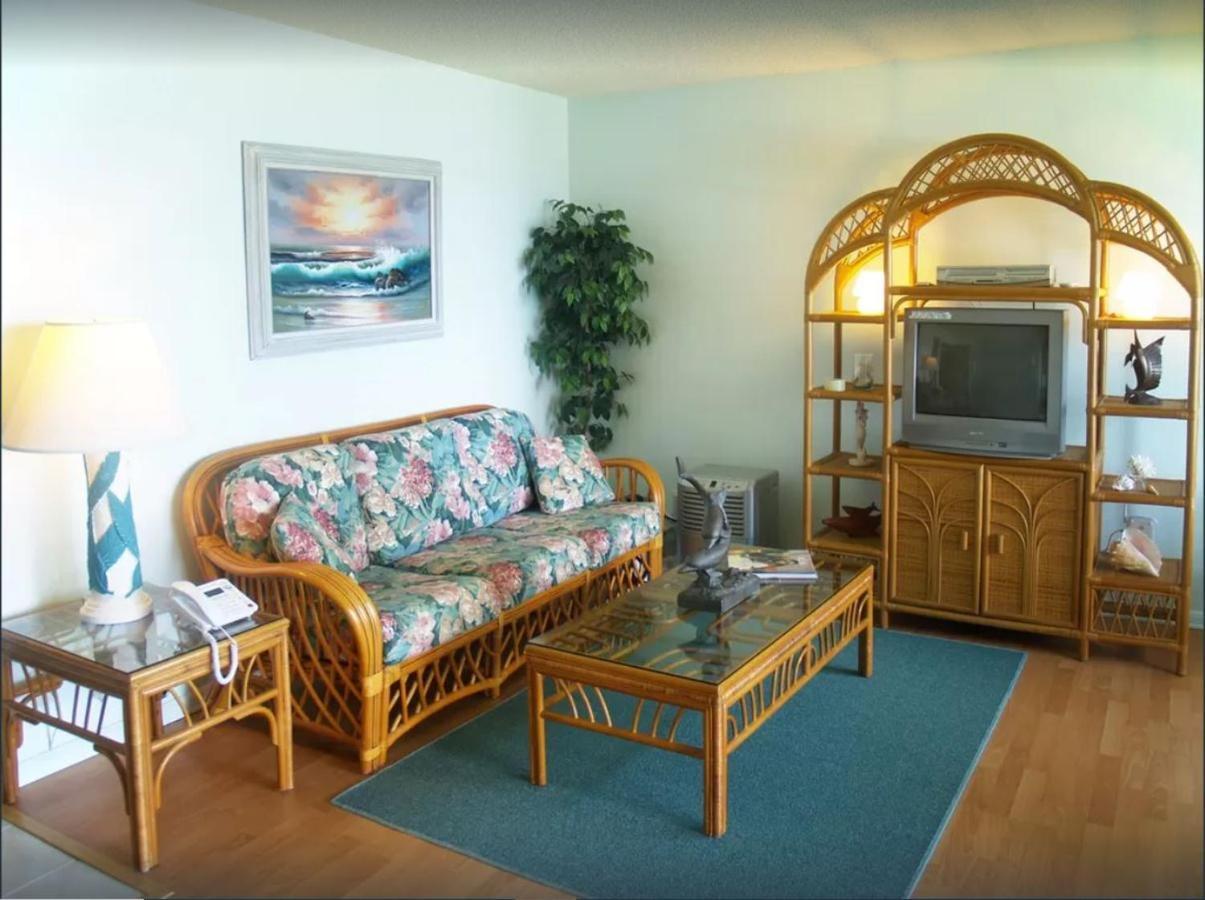 Princeville Sealodge Unit D-4 Экстерьер фото