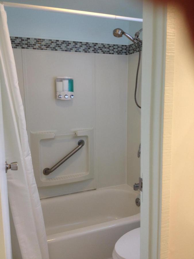 Princeville Sealodge Unit D-4 Экстерьер фото